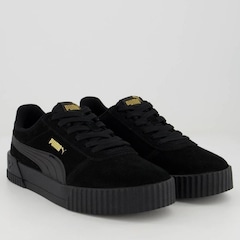 Tênis Puma Carina BDP - Feminino - Foto 2