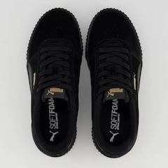 Tênis Puma Carina BDP - Feminino - Foto 4