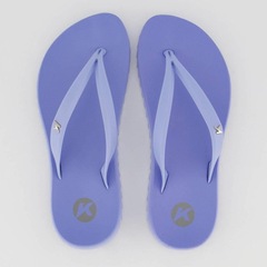 Chinelo Kenner Ibiza Pro - Feminino - Foto 1
