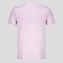 Camiseta Puma Ess+ Blossom - Infantil - Foto 2