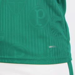 Camisa do Palmeiras I 2024 Puma 9 F. Anderson - Masculina - Foto 7