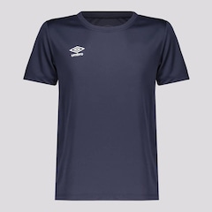 Camisa Umbro Legacy - Infantil - Foto 1