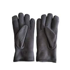 Luva Masculina Frio Intenso Alto Conforto Peluciada Touch Screen Linha Alce - Foto 5