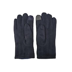 Luva Masculina Frio Intenso Alto Conforto Peluciada Touch Screen Linha Alce - Foto 5