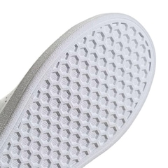 Tênis adidas Advantage Base 2.0 - Infantil - Foto 8