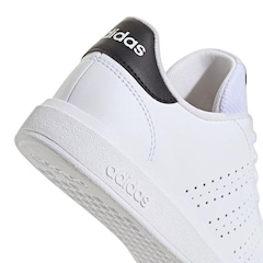 Tênis adidas Advantage Base 2.0 - Infantil - Foto 9