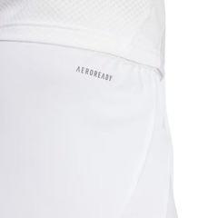 Bermuda adidas Real Madrid I 2024/25 - Masculina - Foto 5