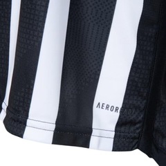 Camisa Atlético Mineiro I 2024/25 Adidas Torcedor Infantil - Preta/Branca - Adidas - Unissex - Foto 5