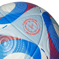 Bola de Futebol de Campo adidas Olympics 24 Pro - Foto 2