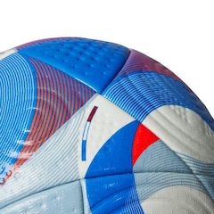 Bola de Futebol de Campo adidas Olympics 24 Pro - Foto 3