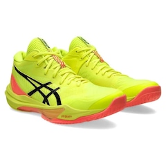 Tênis Asics Sky Elite Ff Mt 3 Paris - Masculino - Foto 3