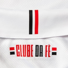 Camisa do São Paulo Home New Balance 2024 Torcedor - Masculina - Foto 6