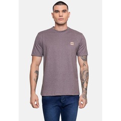 Camiseta Hd Big Logo - Masculina - Foto 2