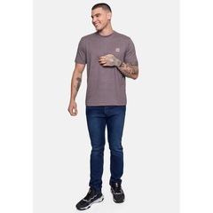 Camiseta Hd Big Logo - Masculina - Foto 5