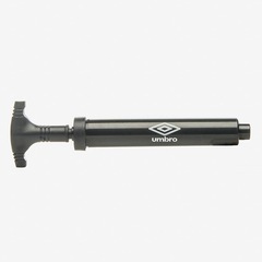 Bomba de Ar Umbro Dupla Ação - Foto 1