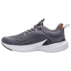 KIT TÊNIS DE CORRIDA FILA RACER MASTER + MEIA - FEMININO - Foto 3