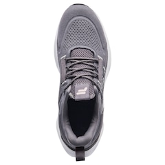 KIT TÊNIS DE CORRIDA FILA RACER MASTER + MEIA - FEMININO - Foto 4