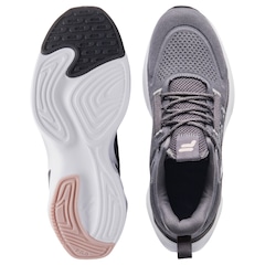 KIT TÊNIS DE CORRIDA FILA RACER MASTER + MEIA - FEMININO - Foto 6