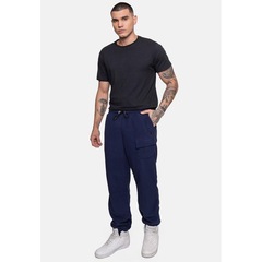 Calça Starter Sintética Pollar - Masculina - Foto 3
