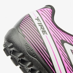 Chuteira Society Umbro Fire - Adulto - Foto 7