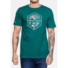 Camiseta Hd Tropical - Masculina - Foto 3