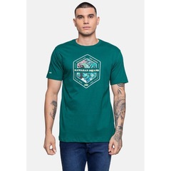 Camiseta Hd Tropical - Masculina - Foto 1