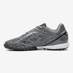 Chuteira Society Umbro Gravity - Adulto - Foto 2