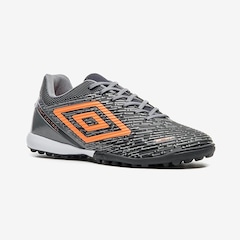 Chuteira Society Umbro Gravity - Adulto - Foto 3
