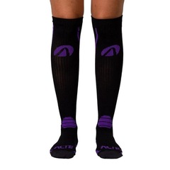 Meia de Compressao Acte Sports F1-Prx - Feminino - Foto 2