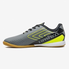Chuteira Futsal Umbro Chrome - Adulto - Foto 2