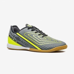 Chuteira Futsal Umbro Chrome - Adulto - Foto 3