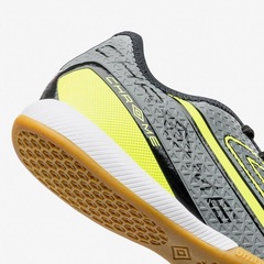 Chuteira Futsal Umbro Chrome - Adulto - Foto 7