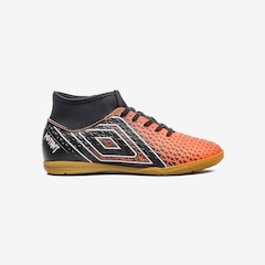 Chuteira Futsal Umbro Mutant Jr - Infantil - Foto 1