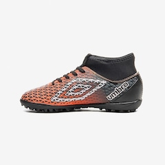 Chuteira Society Umbro Mutant Jr - Infantil - Foto 2