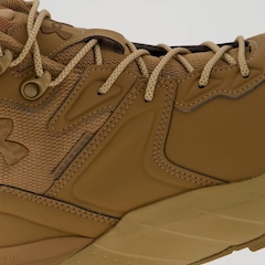 Tênis Under Armour Defense Mid - Unissex - Foto 7