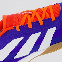 Chuteira Futsal adidas Predator League In - Adulto - Foto 7