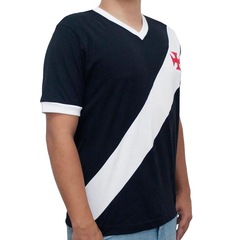 Camisa do Vasco Retrômania 1988 Home - Masculina - Foto 2