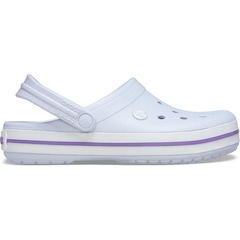 Sandália Crocs Crocband Dreamscape - Unissex - Foto 1