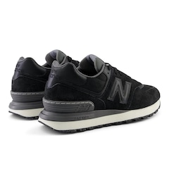 Tênis New Balance 574 Legacy - Unissex - Foto 6