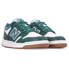 Tênis New Balance 480 - Masculino - Foto 3