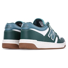 Tênis New Balance 480 - Masculino - Foto 4
