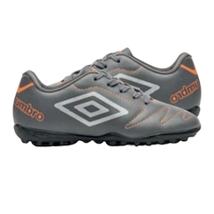 Chuteira Society Infantil Umbro Class 2.2 - Foto 2