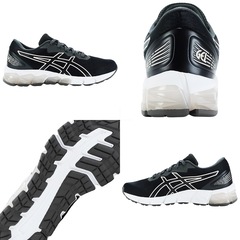 Tênis ASICS Gel-Quantum 180 FLY - Feminino - Foto 3