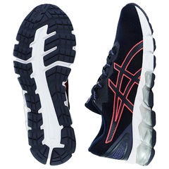 Tênis ASICS Gel-Quantum 180 FLY - Feminino - Foto 7
