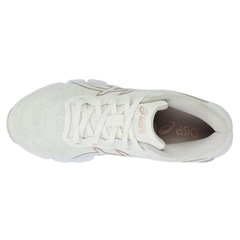KIT TÊNIS ASICS GEL-QUANTUM 180 FLY + MEIA MASCULINO - Foto 5