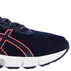KIT TÊNIS ASICS GEL-QUANTUM 180 FLY + MEIA MASCULINO - Foto 4