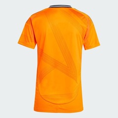 Camisa 2 Real Madrid 24/25 adidas - Feminina - Foto 7
