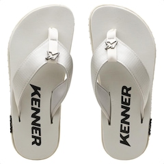 Sandália Kenner Kivah Baw - Masculina - Foto 1