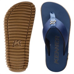 Sandália Kenner Kivah Baw - Masculina - Foto 7