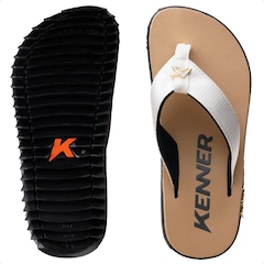 Sandália Kenner Kivah Baw - Masculina - Foto 7